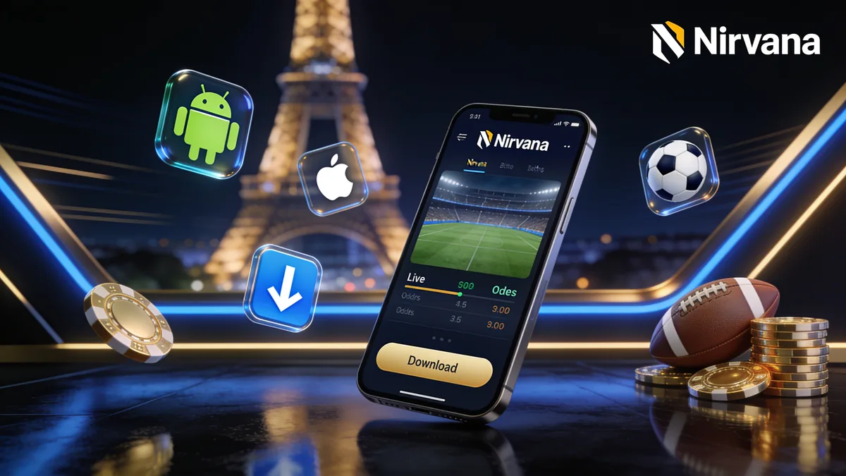 Les Atouts Majeurs de Nirvana Casino : guide nirvana casino pour les joueurs en France